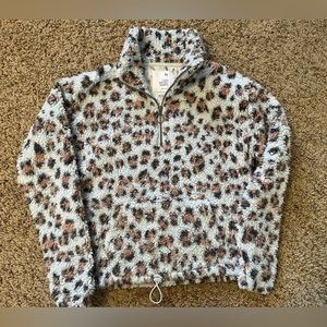 “So” Soft & Cozy Sherpa